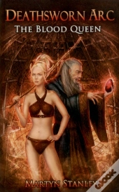 The Blood Queen