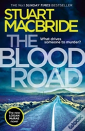 Capa do artigo The Blood Road