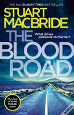 Capa do artigo The Blood Road