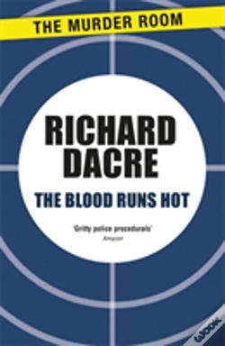 Capa do artigo The Blood Runs Hot
