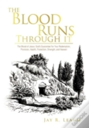 Capa do artigo The Blood Runs Through It