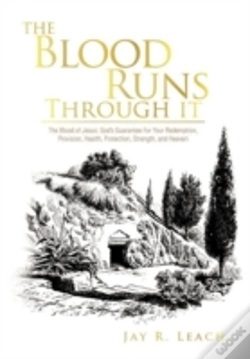 Capa do artigo The Blood Runs Through It