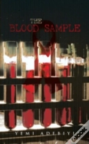 Capa do artigo The Blood Sample