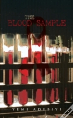 Capa do artigo The Blood Sample