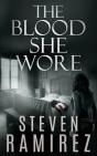 The Blood She Wore: A Sarah Greene Super - Preview