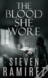 The Blood She Wore: A Sarah Greene Super