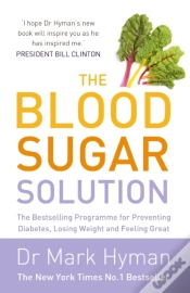 Capa do artigo The Blood Sugar Solution