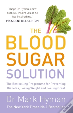 Capa do artigo The Blood Sugar Solution