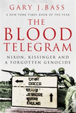Capa do artigo The Blood Telegram