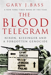 Capa do artigo The Blood Telegram