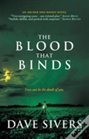 Capa do artigo The Blood That Binds