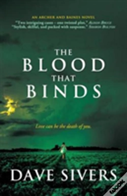 Capa do artigo The Blood That Binds