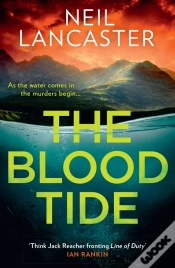 Capa do artigo The Blood Tide
