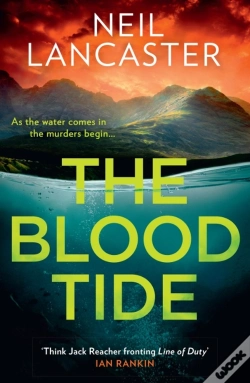 Capa do artigo The Blood Tide