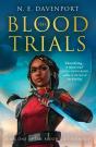 The Blood Trials - Preview