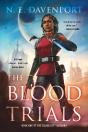 The Blood Trials - Preview