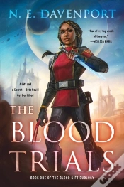 Capa do artigo The Blood Trials