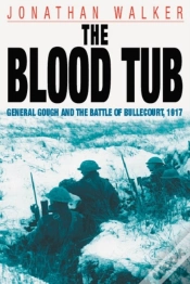 Capa do artigo The Blood Tub