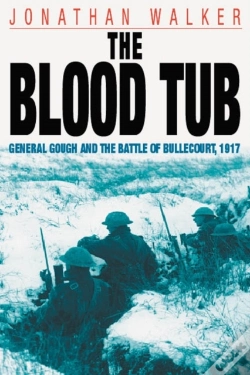 Capa do artigo The Blood Tub