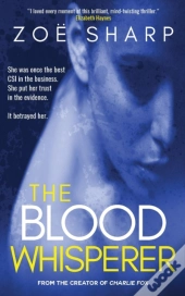 The Blood Whisperer