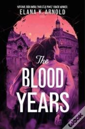 Capa do artigo The Blood Years