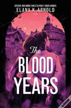 Capa do artigo The Blood Years