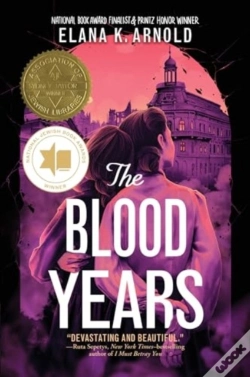 Capa do artigo The Blood Years