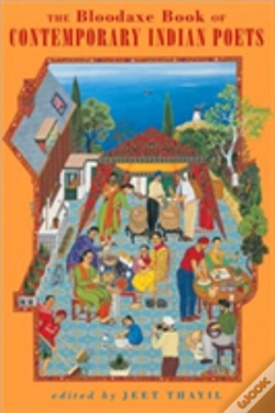 Capa do artigo The Bloodaxe Book Of Contemporary Indian Poets