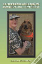 The Bloodhound Handler