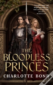 Capa do artigo The Bloodless Princes