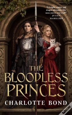 Capa do artigo The Bloodless Princes