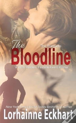 Capa do artigo The Bloodline