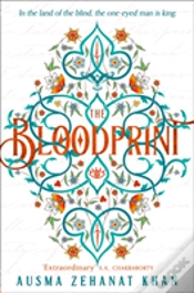 Capa do artigo The Bloodprint