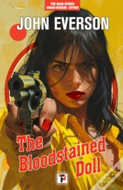 Capa do artigo The Bloodstained Doll