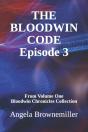 The Bloodwin Code - Preview