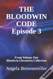 Capa do artigo The Bloodwin Code