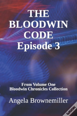Capa do artigo The Bloodwin Code