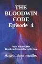 The Bloodwin Code - Preview