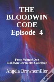 Capa do artigo The Bloodwin Code