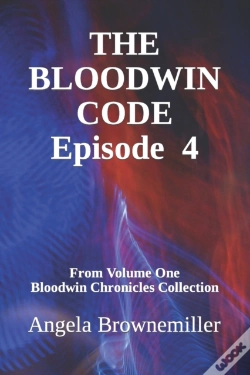 Capa do artigo The Bloodwin Code