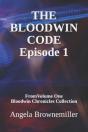 The Bloodwin Code - Preview