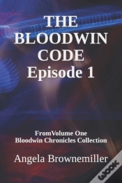 Capa do artigo The Bloodwin Code