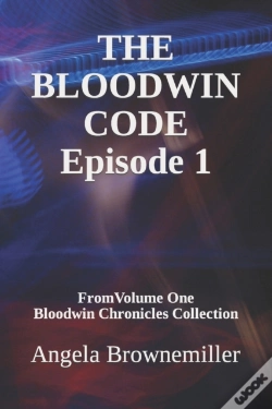 Capa do artigo The Bloodwin Code