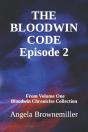 The Bloodwin Code - Preview