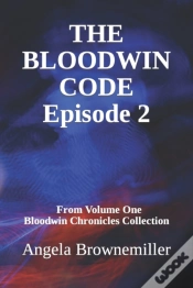 Capa do artigo The Bloodwin Code