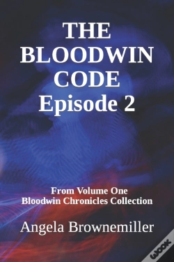 Capa do artigo The Bloodwin Code