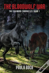 The Bloodwolf War