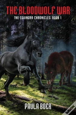 Capa do artigo The Bloodwolf War