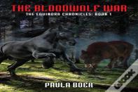 The Bloodwolf War