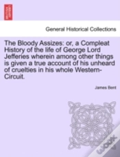 Capa do artigo The Bloody Assizes: Or, A Compleat Histo